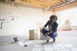 The Million Dollar Question: Hustle or Head Start? Essential Strategies for New Entrepreneurs