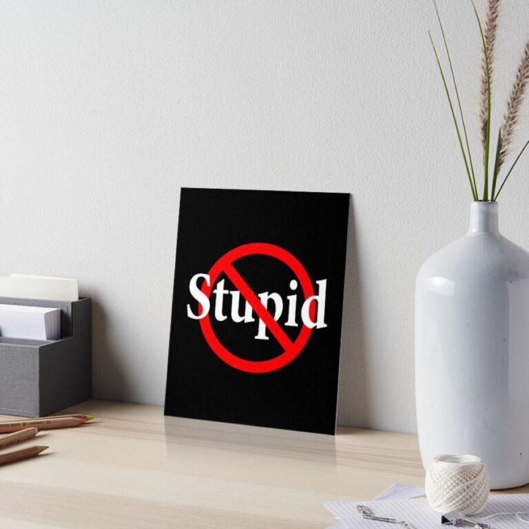 Is Stupid a Bad Word?: “Stupid” or “Unhelpful”? Finding the Right Words for Constructive Criticism