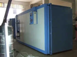 Enhancing Surface Adhesion with Properly Calibrated Powder Coating Ovens