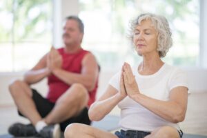 Embrace Mindfulness: Techniques for Reducing Anxiety and Increasing Happiness