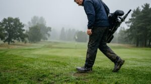How to Buy Waterproof Golf Shoes Without Overspending