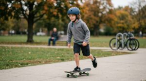 Kids Bike Helmet vs Multi-Sport Helmet: Which Should You Buy?