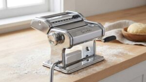 Sur La Table Va Bene Manual Pasta Maker Review: Honest Kitchen Essential Insights