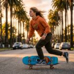 How to Choose the Best Santa Cruz Skateboard in California