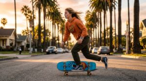 How to Choose the Best Santa Cruz Skateboard in California