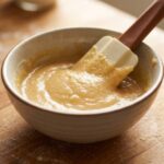 How Do You Make A Sweet Miso Infused Pastry Dough?