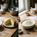 Is Pastry Flour the Same as Cake Flour?